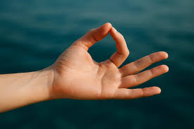 Yogic Mudras Made Simple (YMMS)